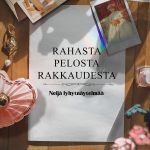 Neljä näytelmää yhden hinnalla! ”Rahasta, pelosta, rakkaudesta” ENSI-ILTA 15.11. Kulttuuritalo Anniksella